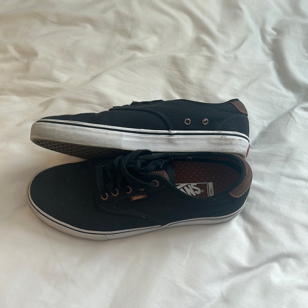 Vans UltraCush Pro Authentics
